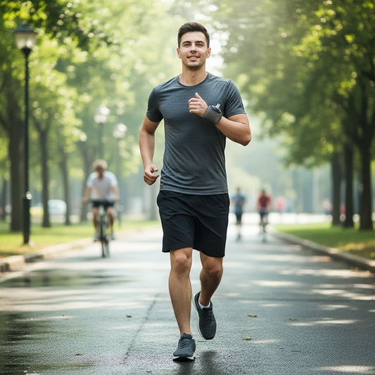 HydraLoop Jogging