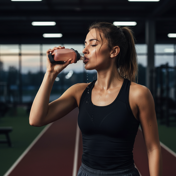 HydraLoop Hydration Bottle
