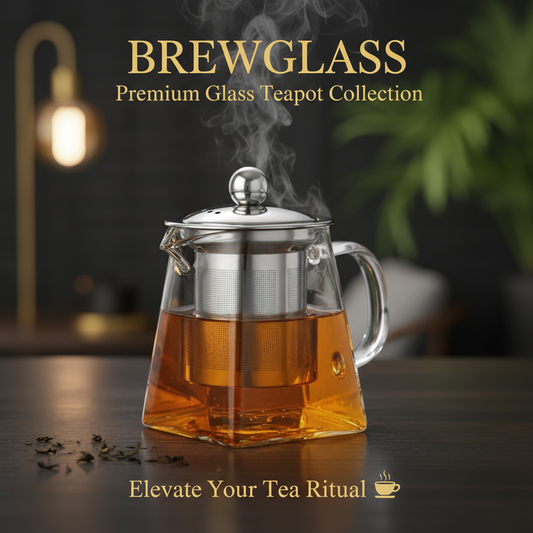 BrewGlass Marketing Hero Banner