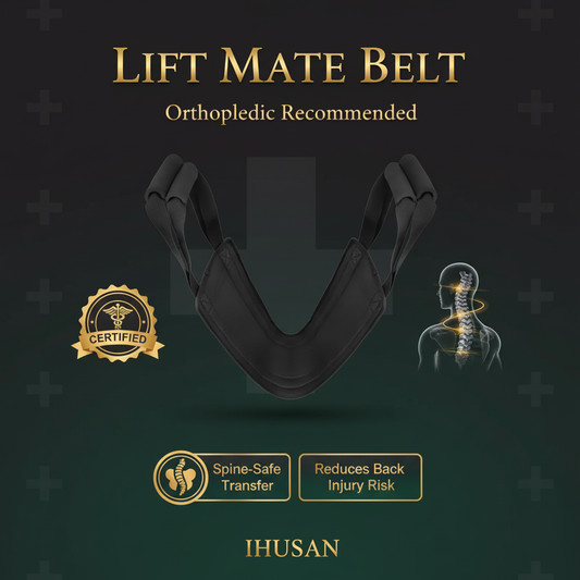 LiftMate Support Belt