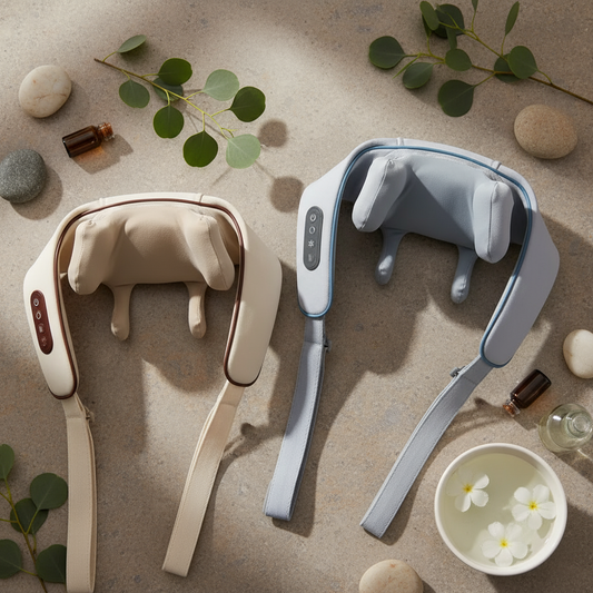 RelaxPro Neck Massager